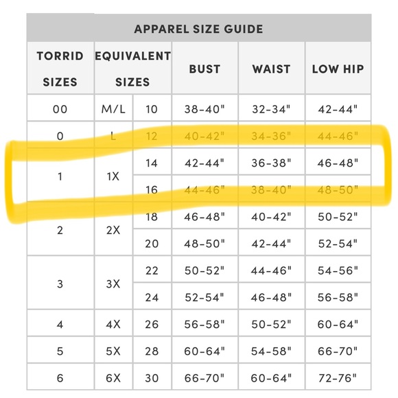 NWOT Torrid Babydoll Crochet Detail Lace-Up Blouse - Picture 13 of 16